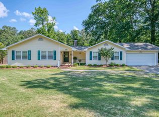 2825 Monte Deste Dr, Birmingham, AL 35216