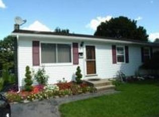 44 Orchard Hill Ln, Willimantic, CT 06226