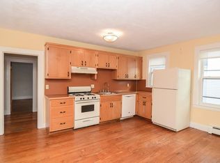 392 Washington St #2, Norwood, MA 02062