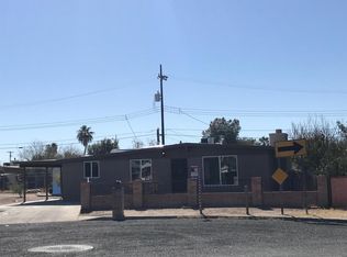 765 W Macarthur St, Tucson, AZ 85714