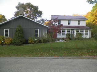 3085 Canoe Ridge Rd, Rossiter, PA 15772