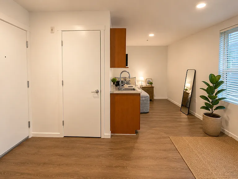 Arete Apartments — Photo 156