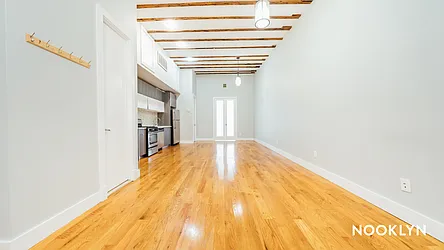 Rented by Nooklyn NYC LLC