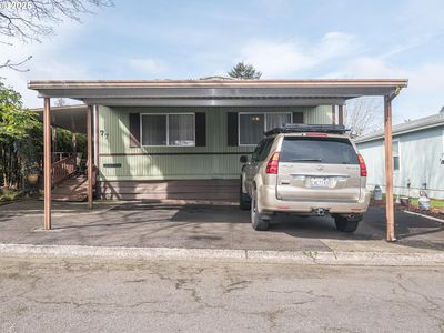 21100 NE Sandy Blvd UNIT 77, Fairview, OR, 97024