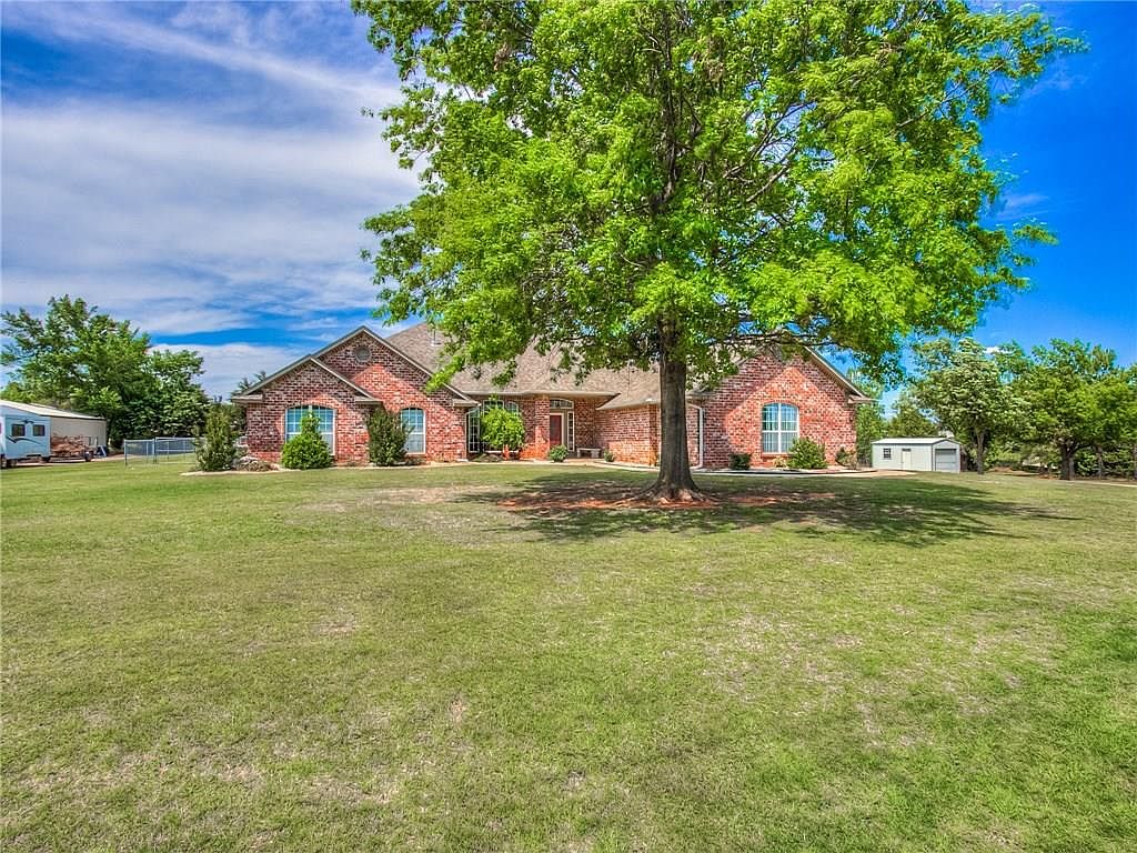 1619 W Southwest 89th St, Mustang, OK 73064 Zillow