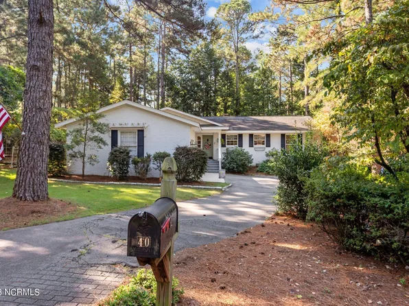 40 Torrey Pines Lane, Pinehurst, NC 28374