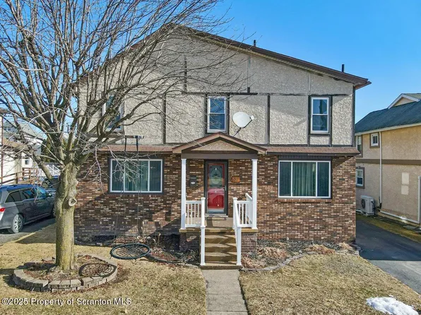 527 South St, Scranton, PA 18512