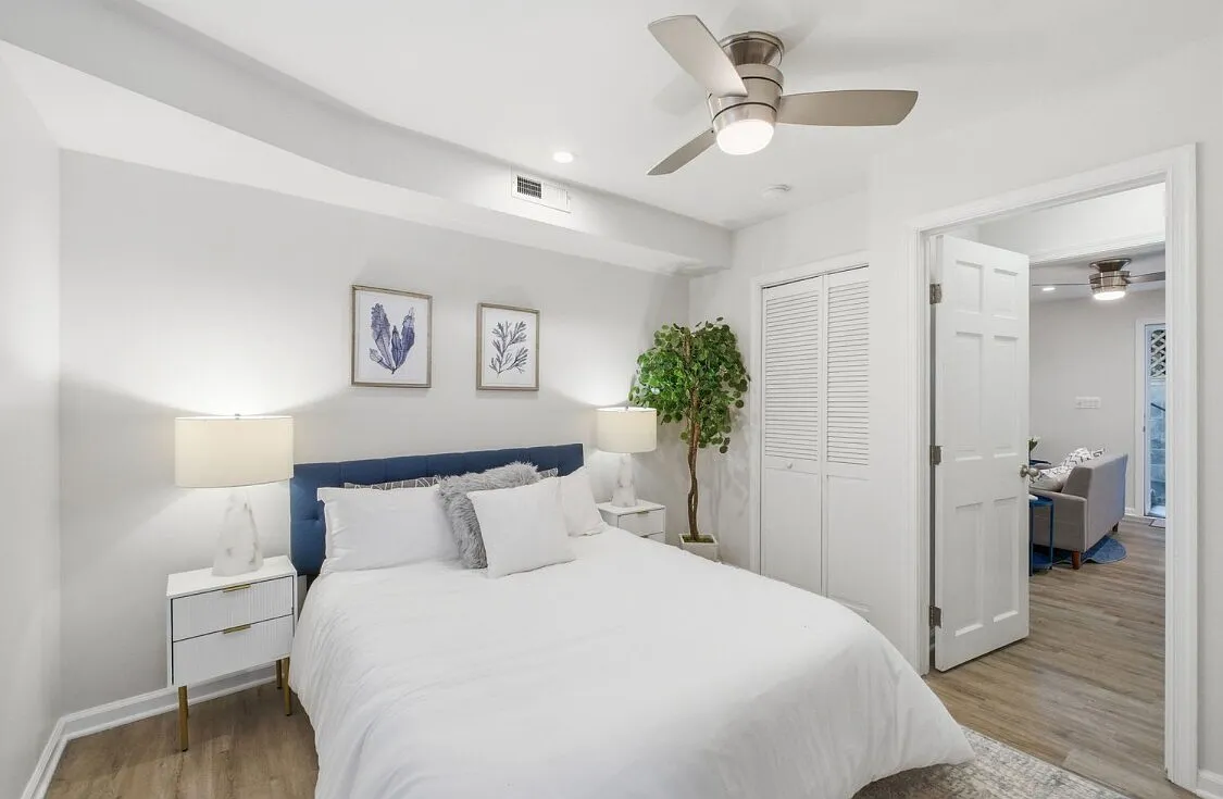 1 bed, 700 sqft, $1,950 — Photo 4