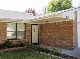 119 Azalea Dr, Brownwood, TX 76801