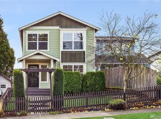 4245 S Mead St, Seattle, WA 98118