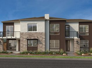 Plan 2345 Plan, Retreat at Crosswinds, Morgan Hill, CA 95037