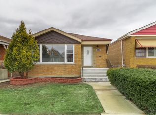 7927 S Albany Ave, Chicago, IL 60652
