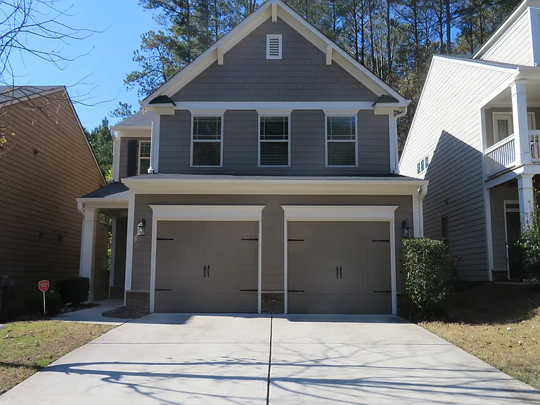 5125 Acworth Landing Dr — Photo 1