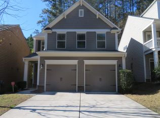 5125 Acworth Landing Dr, Acworth, GA 30101