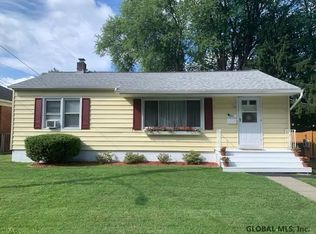 30 Pleasantview Ave, Albany, NY 12203