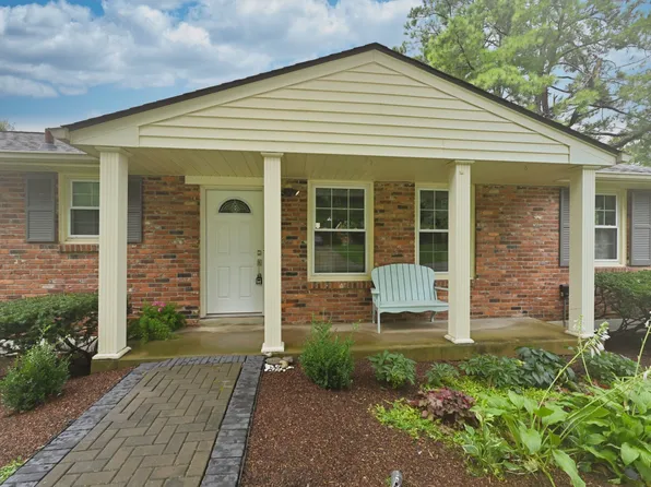 4807 Arden Dr, Nashville, TN 37211