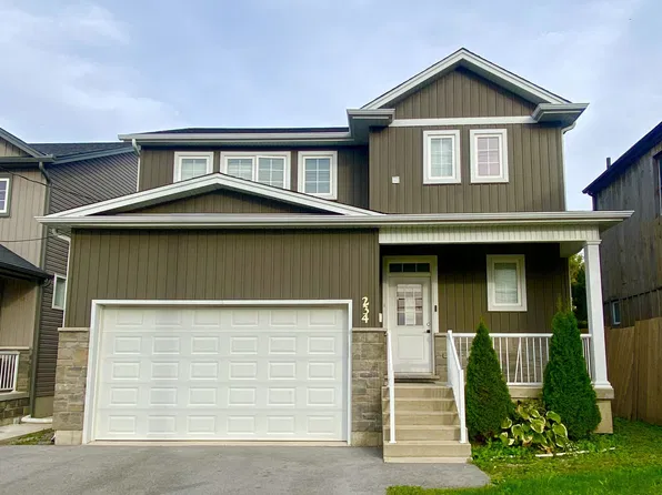 234 Allanburg Rd, Thorold, ON L2V 1A3