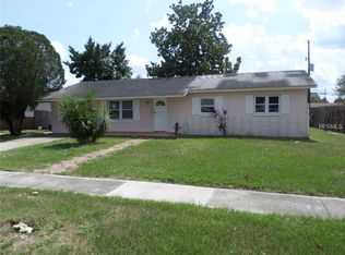 5730 Brookgreen Ave, Orlando, FL 32839