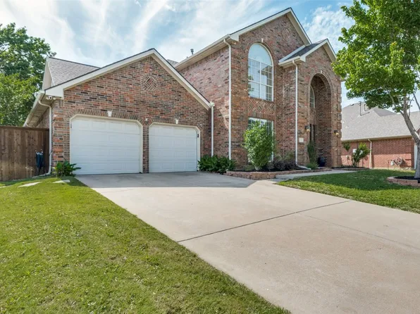 1117 Sugarberry Ln, Flower Mound, TX 75028