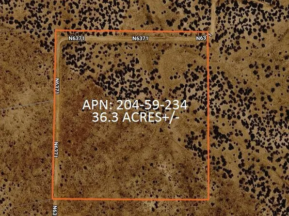 234 County Rd N6371 -- #-, St Johns, AZ 85936