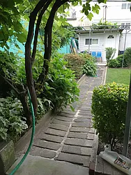 Rented by Global City Realty