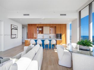 Mr.C Residences, Miami, FL 33131