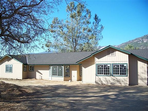 Two homes on property