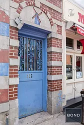 Rented by Bond New York