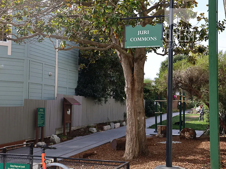 257 San Jose Ave #257 — Photo 22