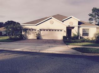 1573 Blue Grass Blvd, Deland, FL 32724