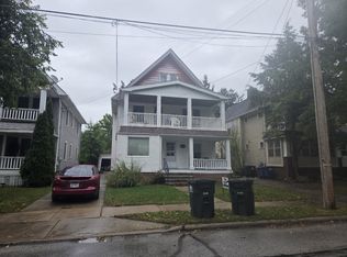 1515 Westwood Ave #2, Lakewood, OH 44107
