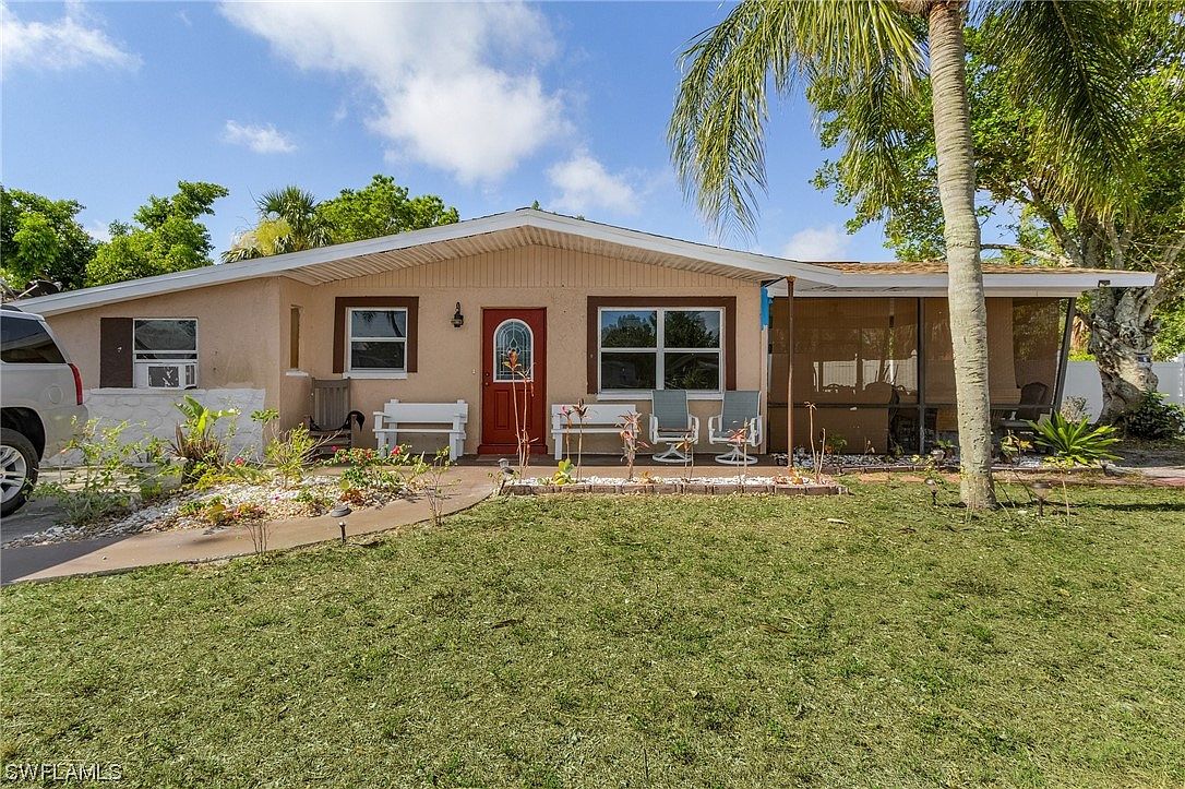 2928 Market St, Fort Myers, FL 33916 | MLS #223035824 | Zillow