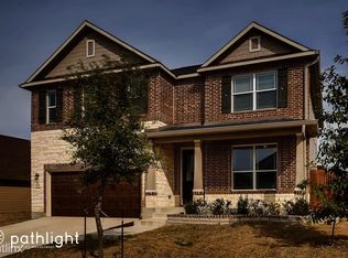 404 Landmark Rdg, Cibolo, TX 78108