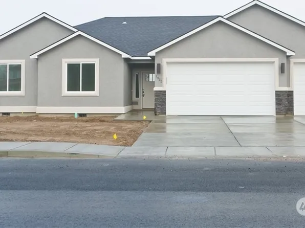 1240 E Mt Baker Street, Othello, WA 99344