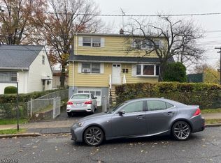 126 N 2nd St, Paterson, NJ 07522