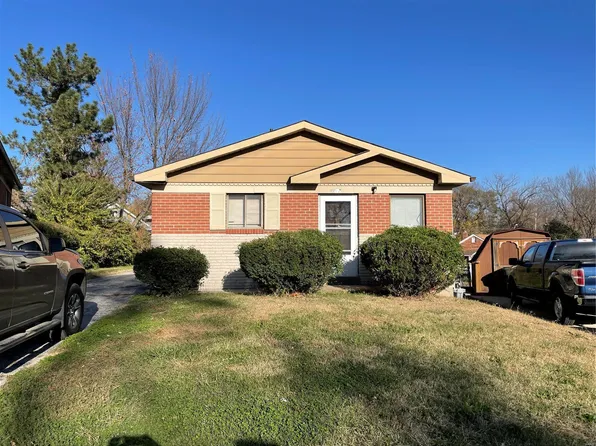 8312 Peggy Ct, Saint Louis, MO 63147