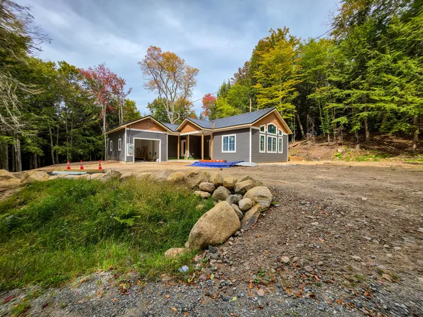 235 Gilbert Rd, Inlet, NY 13360