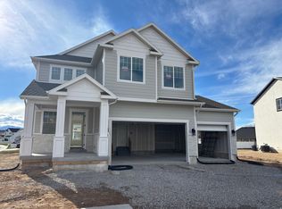 419 N Haven Dr #253, Mapleton, UT 84664