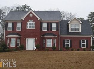 5773 Jubilant Dr, Rex, GA 30273