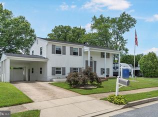 4103 Loch Lomond Dr, Nottingham, MD 21236