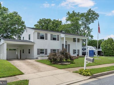 4103 Loch Lomond Dr, Nottingham, MD, 21236