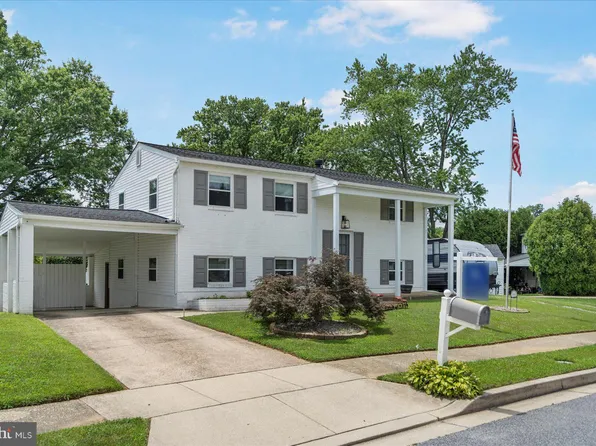 4103 Loch Lomond Dr, Nottingham, MD 21236