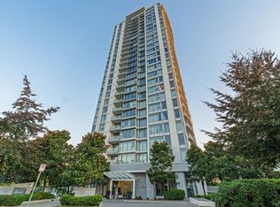 6688 Arcola St #1903, Burnaby, BC V5E 0B3