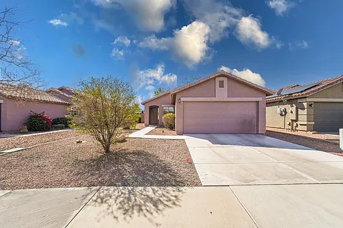 14929 W Port Au Prince Ln Photo 1