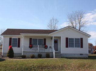 137 Stone Creek Dr, Mount Sterling, KY 40353