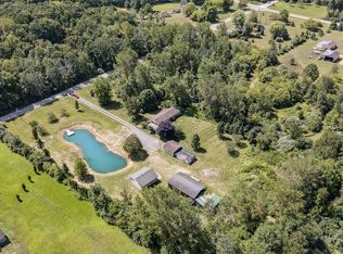 11040 Grams Rd, Maybee, MI 48159