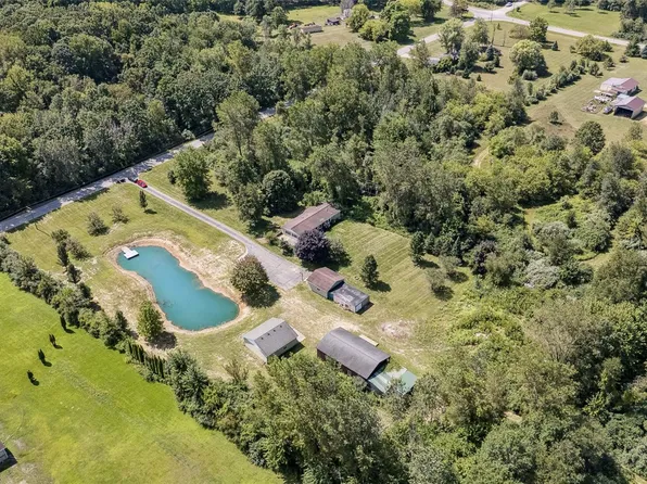 11040 Grams Rd, Maybee, MI 48159