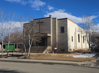 1 S Maryland St, Conrad, MT 59425