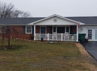 230 Fairview Rd, Luray, VA 22835