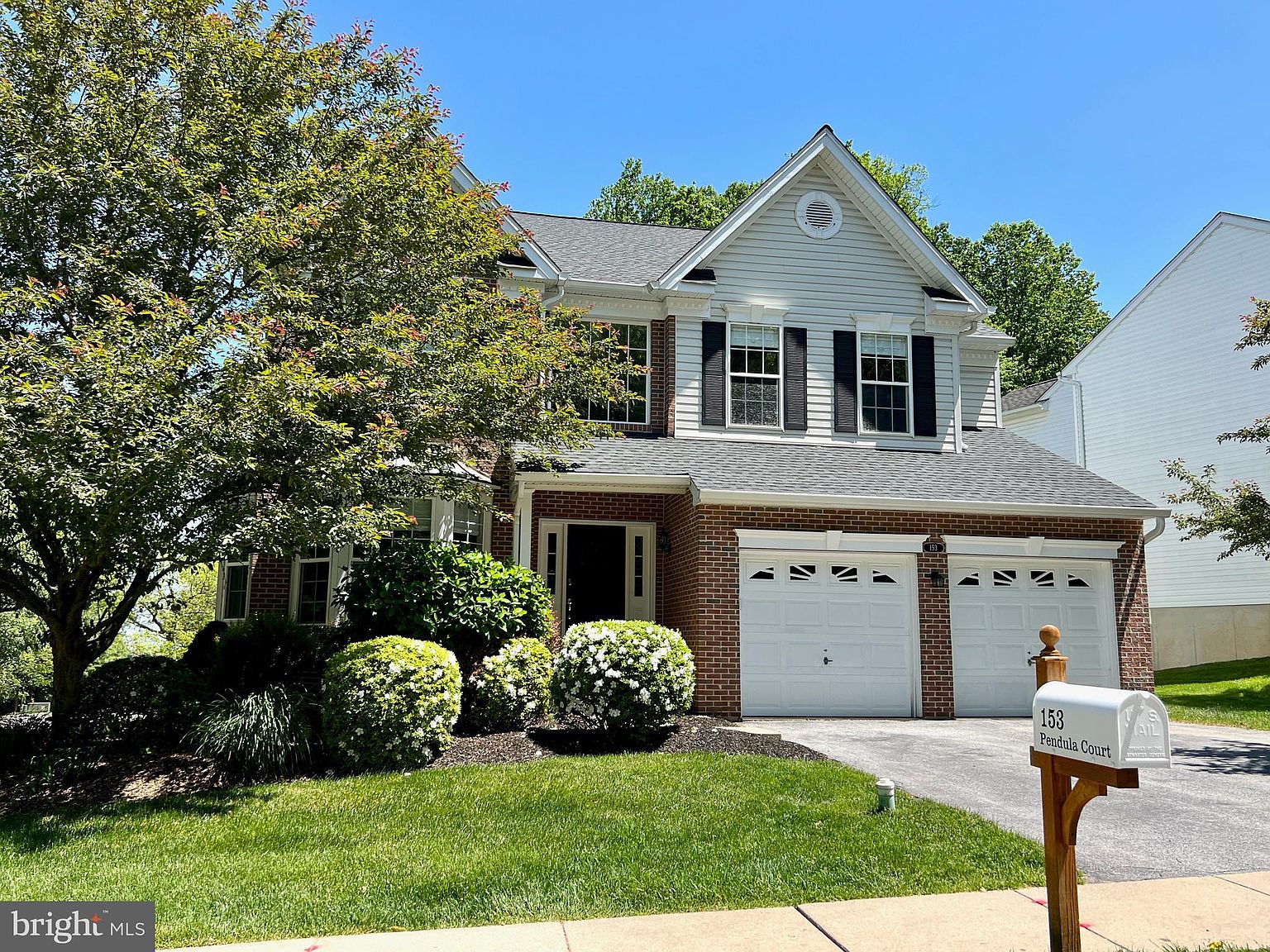 153 Pendula Ct, West Chester, PA 19380 Zillow